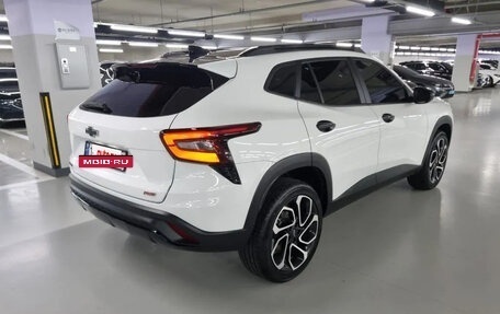 Chevrolet Trax, 2023 год, 1 735 002 рублей, 3 фотография