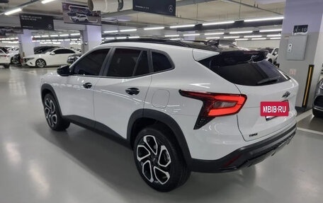 Chevrolet Trax, 2023 год, 1 735 002 рублей, 5 фотография