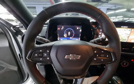 Chevrolet Trax, 2023 год, 1 735 002 рублей, 8 фотография