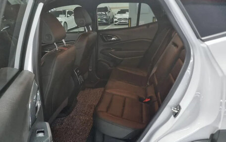 Chevrolet Trax, 2023 год, 1 735 002 рублей, 17 фотография