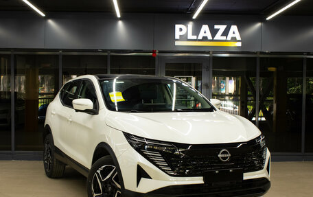 Nissan Qashqai, 2025 год, 2 629 000 рублей, 2 фотография