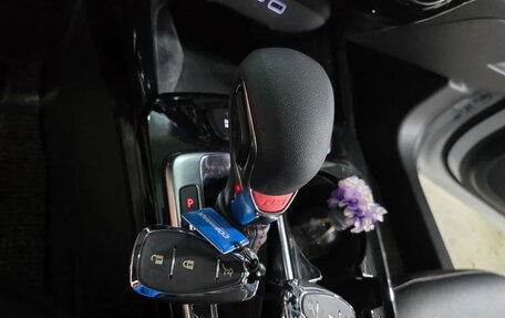 Chevrolet Trax, 2023 год, 1 735 002 рублей, 13 фотография