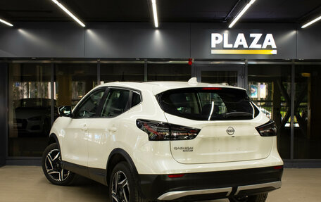 Nissan Qashqai, 2025 год, 2 629 000 рублей, 3 фотография