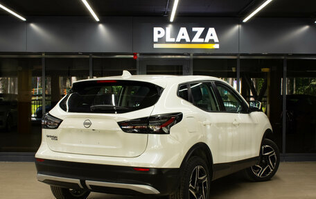 Nissan Qashqai, 2025 год, 2 629 000 рублей, 4 фотография