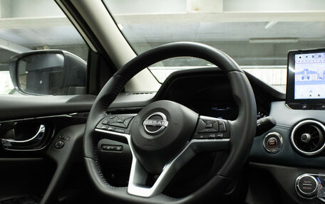 Nissan Qashqai, 2025 год, 2 629 000 рублей, 7 фотография