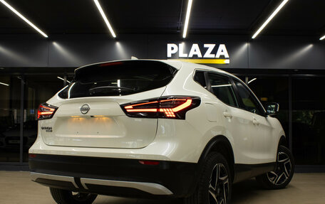 Nissan Qashqai, 2025 год, 2 629 000 рублей, 6 фотография