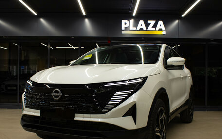 Nissan Qashqai, 2025 год, 2 629 000 рублей, 5 фотография