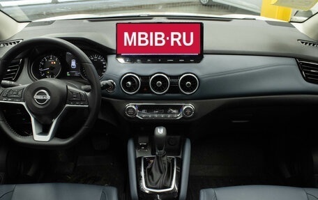 Nissan Qashqai, 2025 год, 2 629 000 рублей, 9 фотография