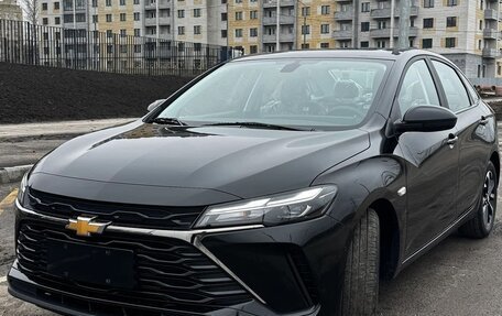 Chevrolet Monza, 2023 год, 1 550 000 рублей, 1 фотография