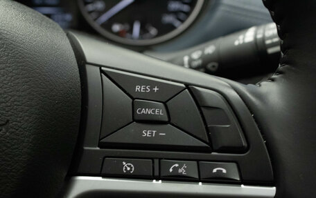 Nissan Qashqai, 2025 год, 2 629 000 рублей, 19 фотография