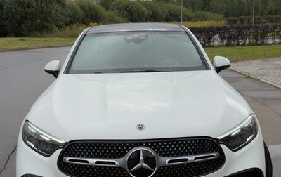 Mercedes-Benz GLC Coupe, 2025 год, 8 150 000 рублей, 1 фотография