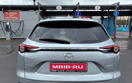 Mazda CX-9 II, 2019 год, 2 430 000 рублей, 1 фотография