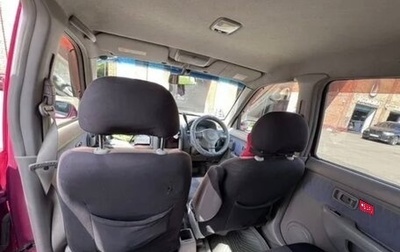 Nissan Cube II, 2000 год, 220 000 рублей, 1 фотография