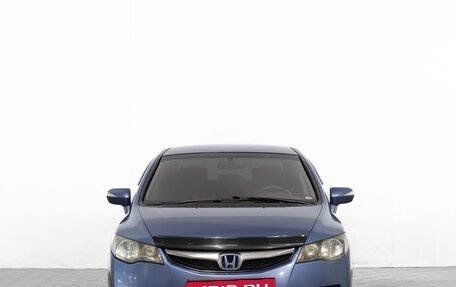 Honda Civic VIII, 2010 год, 769 000 рублей, 3 фотография