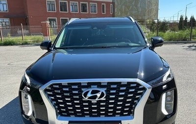 Hyundai Palisade I, 2021 год, 4 850 000 рублей, 1 фотография