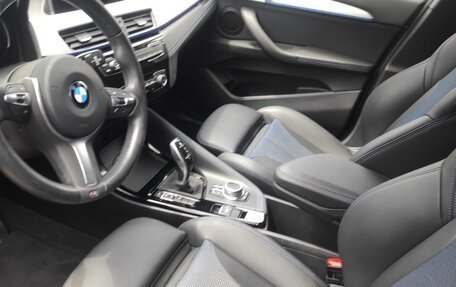 BMW X1, 2021 год, 3 400 000 рублей, 1 фотография