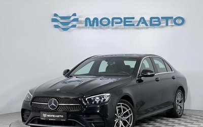 Mercedes-Benz E-Класс, 2021 год, 3 800 000 рублей, 1 фотография