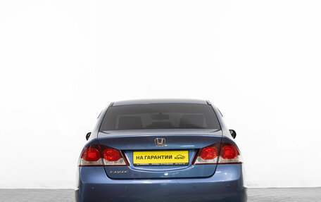 Honda Civic VIII, 2010 год, 769 000 рублей, 6 фотография
