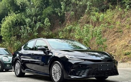 Toyota Camry, 2026 год, 3 500 444 рублей, 1 фотография