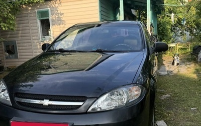 Chevrolet Lacetti, 2008 год, 350 000 рублей, 1 фотография
