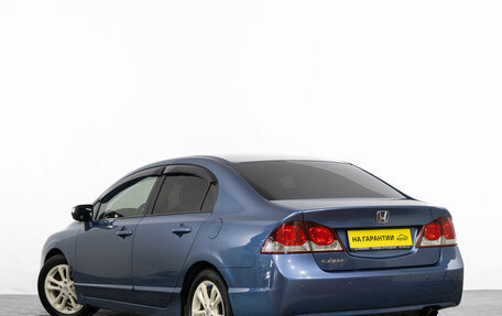 Honda Civic VIII, 2010 год, 769 000 рублей, 7 фотография