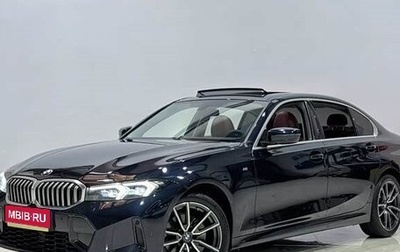 BMW 3 серия, 2023 год, 2 720 000 рублей, 1 фотография