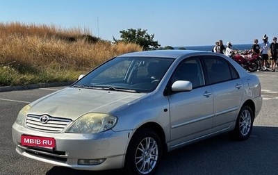 Toyota Corolla, 2005 год, 450 000 рублей, 1 фотография
