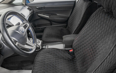 Honda Civic VIII, 2010 год, 769 000 рублей, 11 фотография