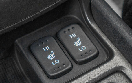 Honda Civic VIII, 2010 год, 769 000 рублей, 19 фотография