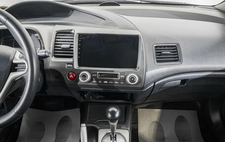 Honda Civic VIII, 2010 год, 769 000 рублей, 16 фотография