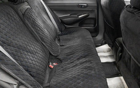 Honda Civic VIII, 2010 год, 769 000 рублей, 23 фотография