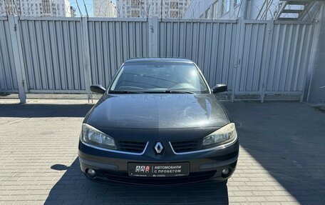 Renault Laguna II, 2007 год, 349 000 рублей, 2 фотография