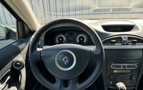 Renault Laguna II, 2007 год, 349 000 рублей, 11 фотография