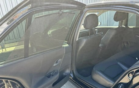 Renault Laguna II, 2007 год, 349 000 рублей, 13 фотография