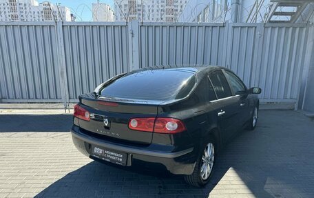 Renault Laguna II, 2007 год, 349 000 рублей, 6 фотография