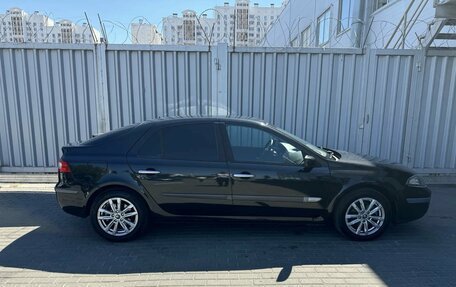 Renault Laguna II, 2007 год, 349 000 рублей, 8 фотография