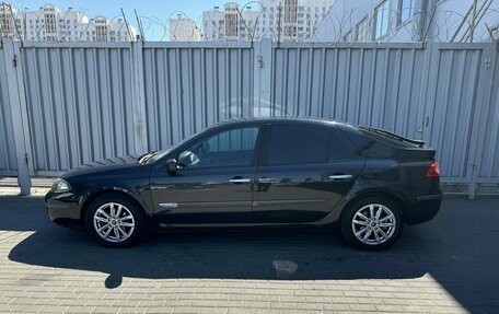 Renault Laguna II, 2007 год, 349 000 рублей, 7 фотография