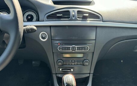 Renault Laguna II, 2007 год, 349 000 рублей, 12 фотография