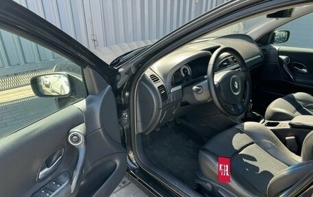 Renault Laguna II, 2007 год, 349 000 рублей, 9 фотография