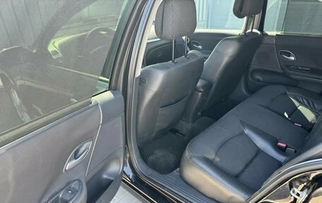 Renault Laguna II, 2007 год, 349 000 рублей, 14 фотография