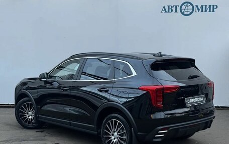 Haval Jolion, 2024 год, 2 039 000 рублей, 7 фотография