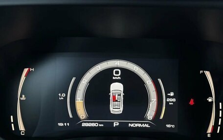 Haval Jolion, 2024 год, 2 039 000 рублей, 12 фотография