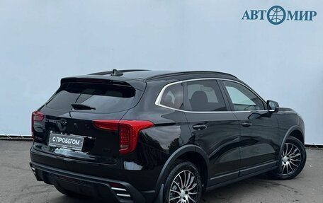Haval Jolion, 2024 год, 2 039 000 рублей, 5 фотография