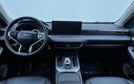 Haval Jolion, 2024 год, 2 039 000 рублей, 9 фотография