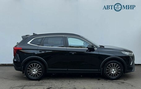 Haval Jolion, 2024 год, 2 039 000 рублей, 4 фотография
