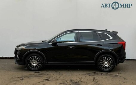Haval Jolion, 2024 год, 2 039 000 рублей, 8 фотография