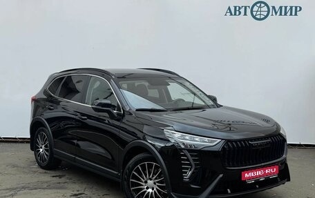 Haval Jolion, 2024 год, 2 039 000 рублей, 3 фотография