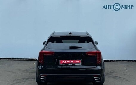 Haval Jolion, 2024 год, 2 039 000 рублей, 6 фотография