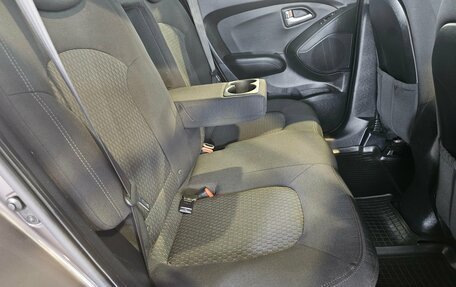 Hyundai ix35 I рестайлинг, 2013 год, 1 425 000 рублей, 13 фотография