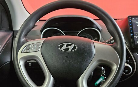 Hyundai ix35 I рестайлинг, 2013 год, 1 425 000 рублей, 11 фотография